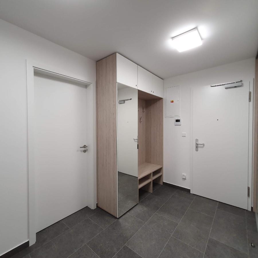 Apartman U Nas Na Dolni Morave Dolní Morava Exterior foto