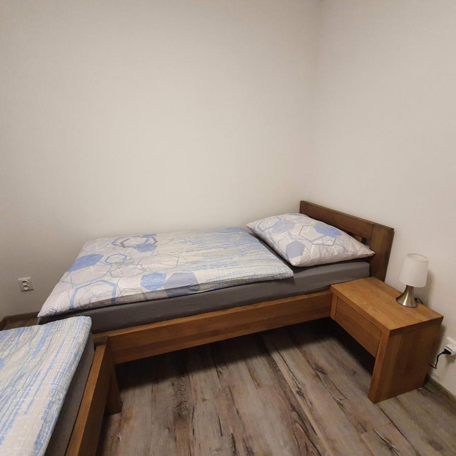 Apartman U Nas Na Dolni Morave Dolní Morava Exterior foto
