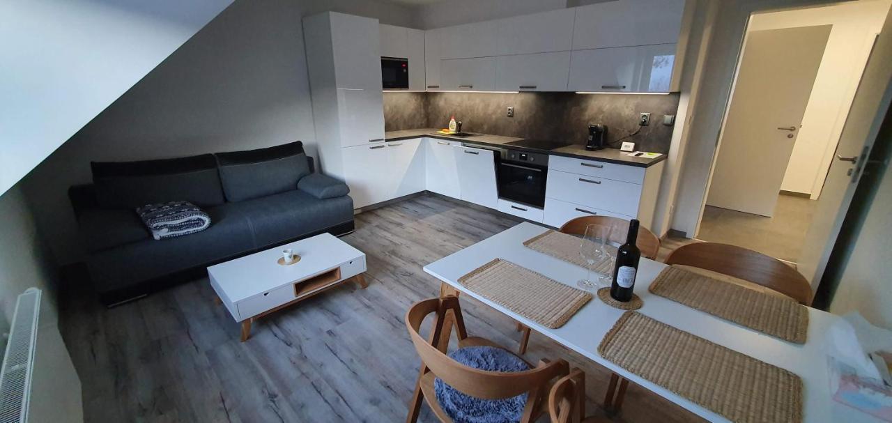 Apartman U Nas Na Dolni Morave Dolní Morava Exterior foto